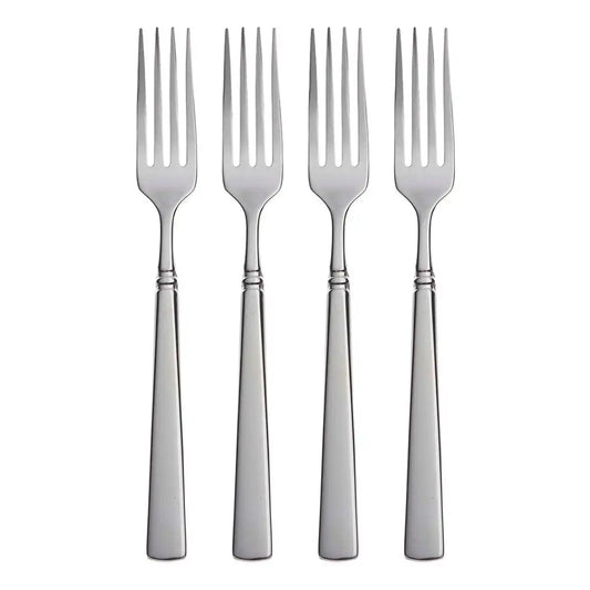 Easton Dinner Forks, Set of 4