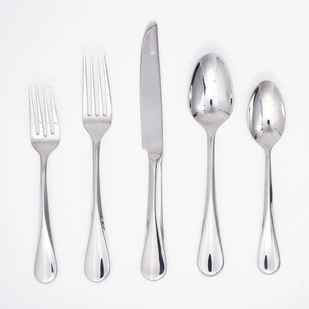 Eloquence 20-Piece Flatware Set
