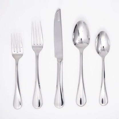 Eloquence 20-Piece Flatware Set