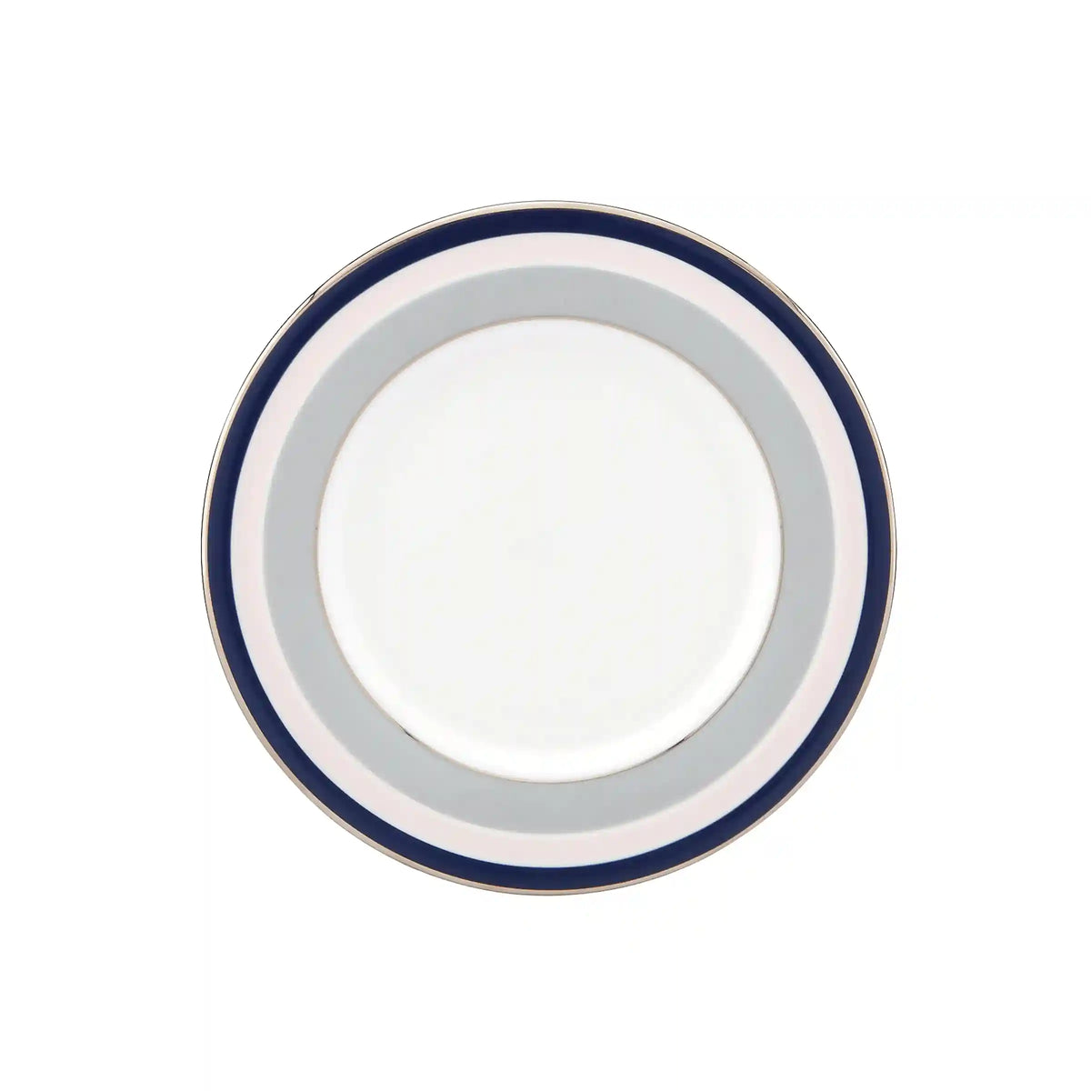 Mercer Drive Saucer