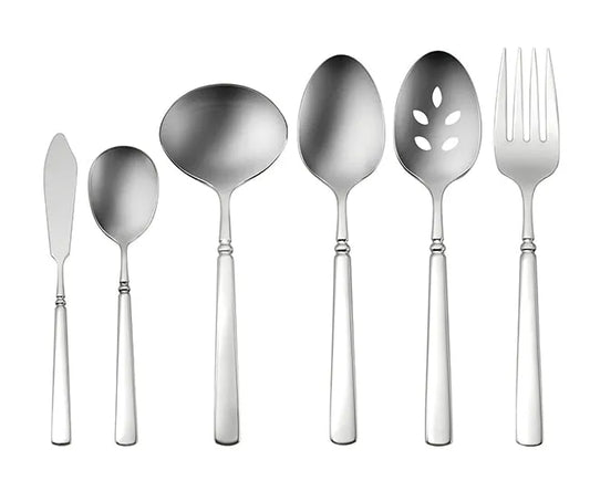 Easton 6-Piece Hostess Set