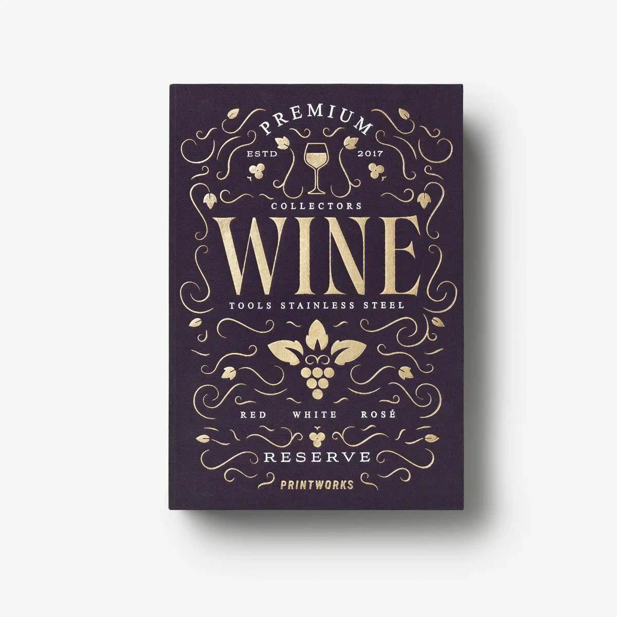 The Essentials Wine Tools