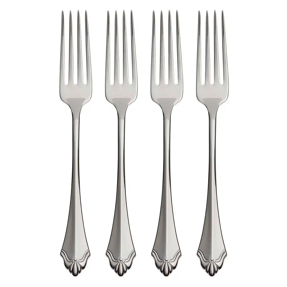 Kenwood Dinner Forks, Set of 4