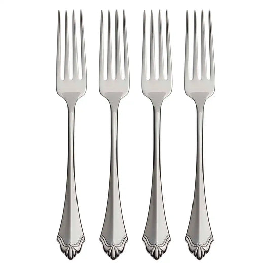 Kenwood Dinner Forks, Set of 4