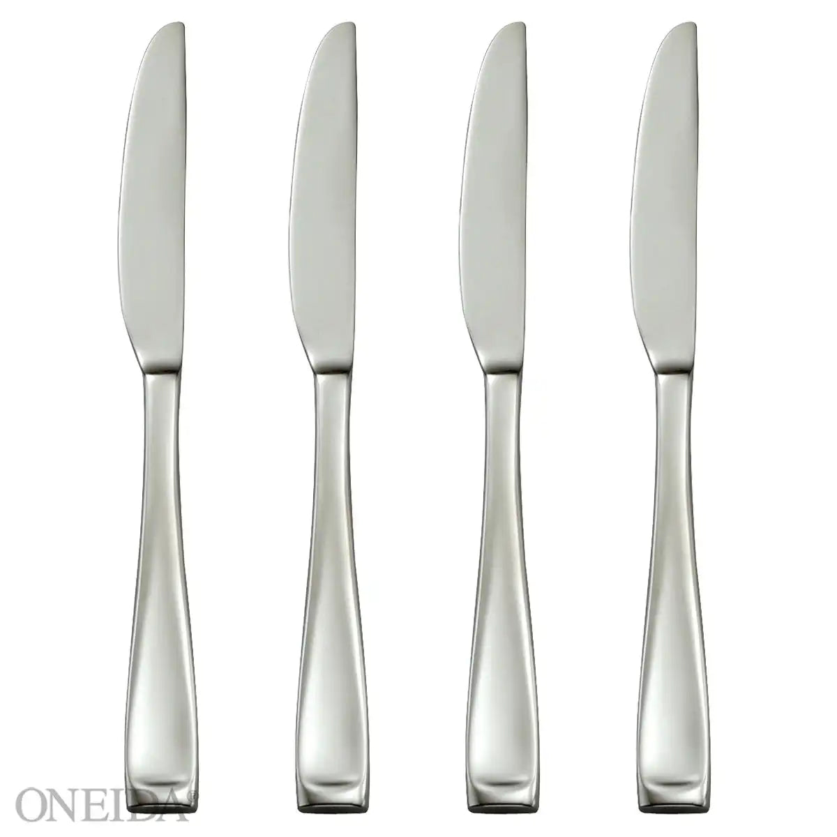Moda Dinner Knives, Set of 4