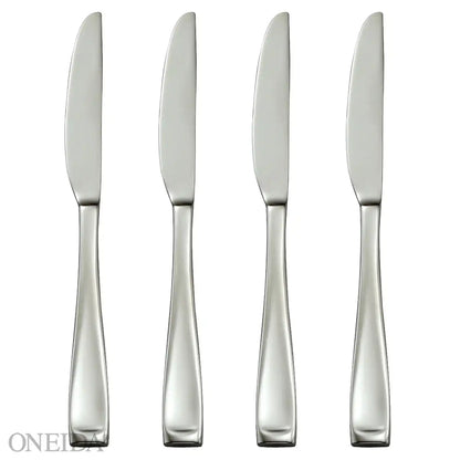 Moda Dinner Knives, Set of 4