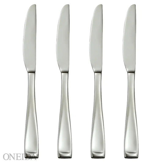 Moda Dinner Knives, Set of 4