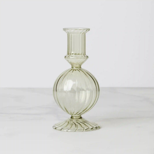 Nalia Parakeet Candlestick Holder