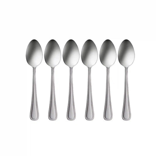Tress Mirror Everyday Teaspoons, Set Of 6