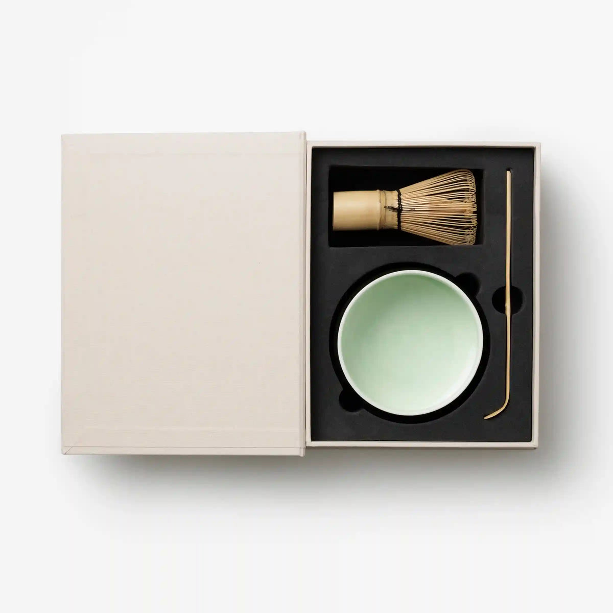 The Essentials Matcha Tools