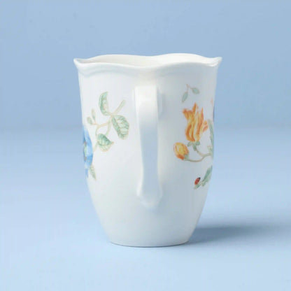Butterfly Meadow Fritillary Mug