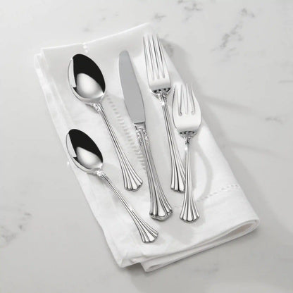 1800 5-Piece Place Setting