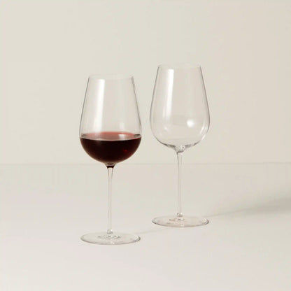 Tuscany Signature Series Cool Region Wine Glasses, Set of 2