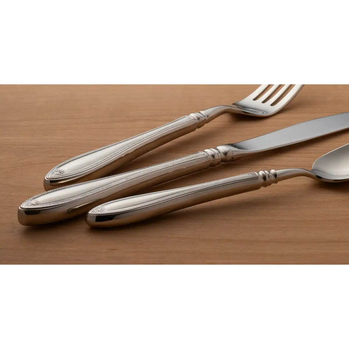 Sheraton 5-Piece Place Setting
