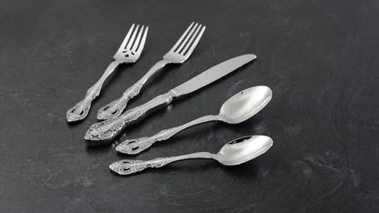 Michelangelo Salad Fork