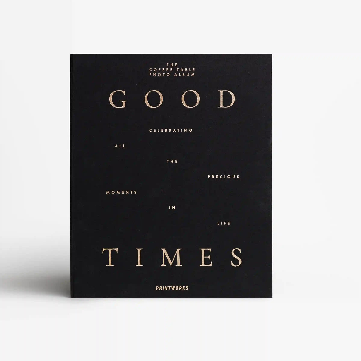 Good Times Photo Album