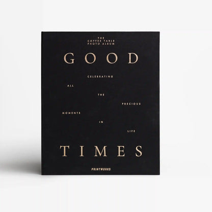 Good Times Photo Album