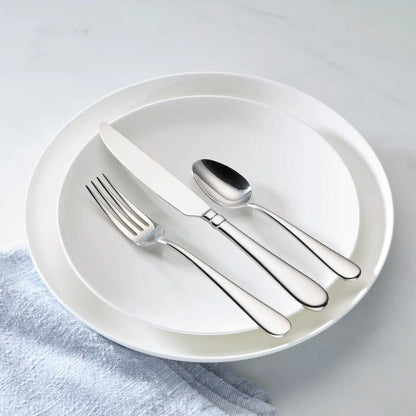 Studio 1414 24-Piece Flatware Set