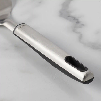 Elite Gadgets Stainless Steel Griddle Turner
