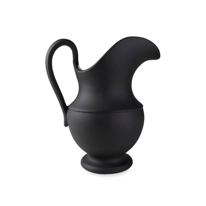 No. 1 Black Aviary Pitcher