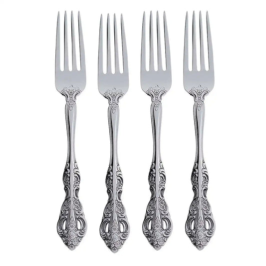 Michelangelo Dinner Forks, Set of 4