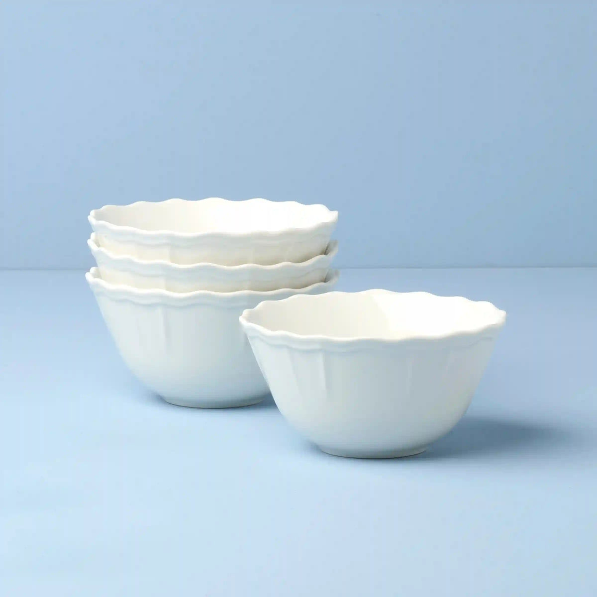 Eldridge 12-Piece Dinnerware Set