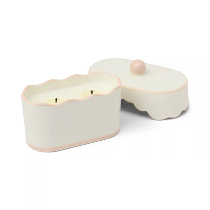 Cherie Yuzu Woods 5.5oz Candle