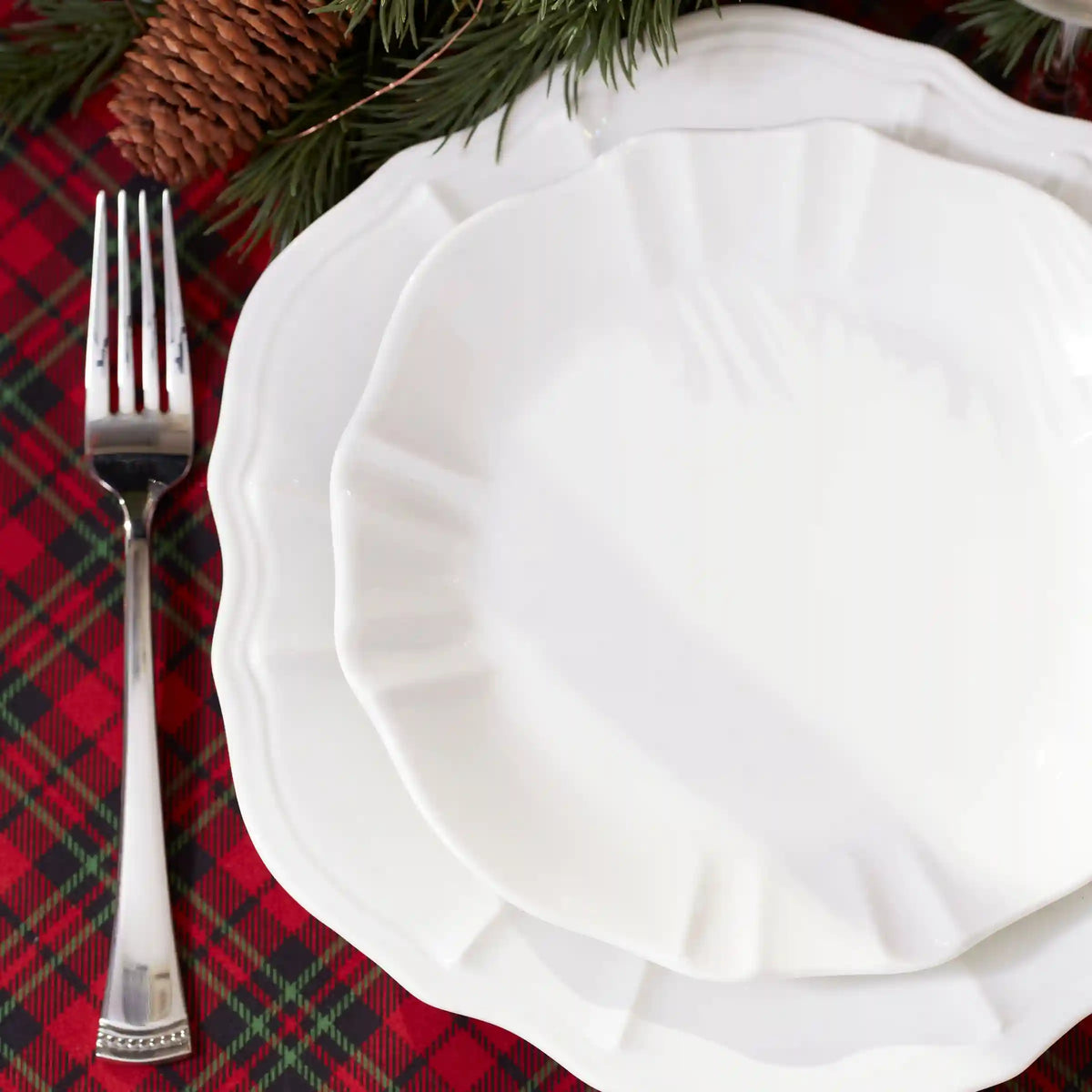 Eldridge 12-Piece Dinnerware Set
