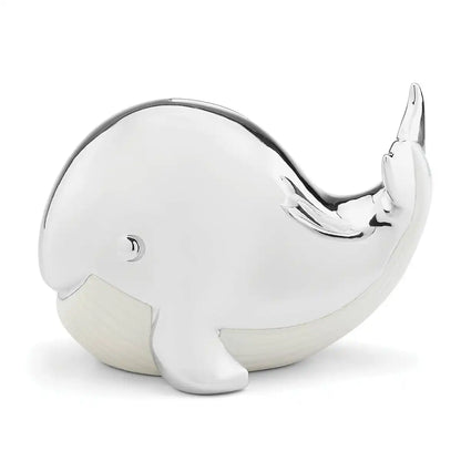 Mystic Sea Whale Bank