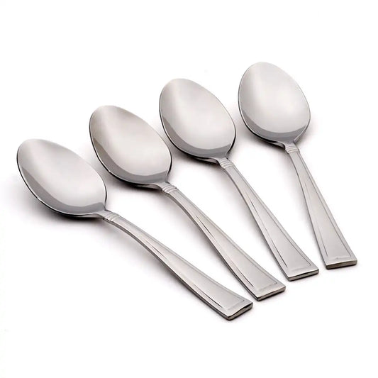 Butler Teaspoons, Set of 4