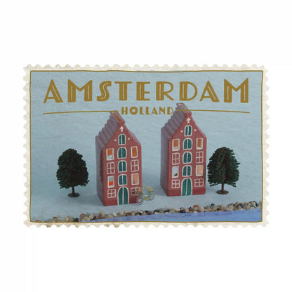 Amsterdam House Incense House