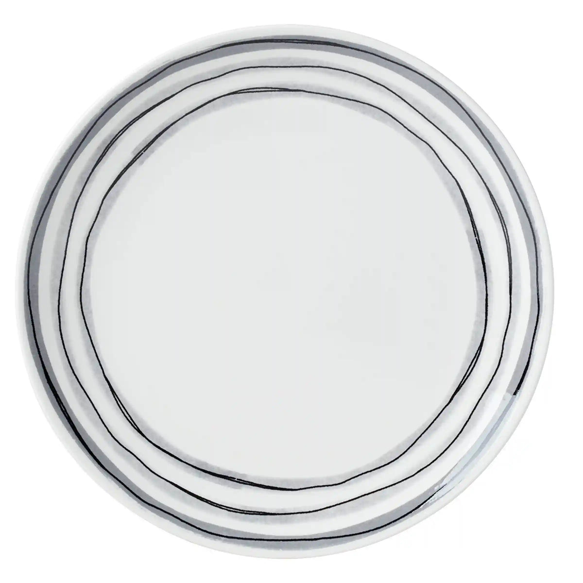 Sketchbook Dinner Plate