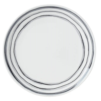 Sketchbook Dinner Plate
