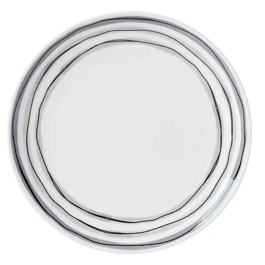 Sketchbook Dinner Plate