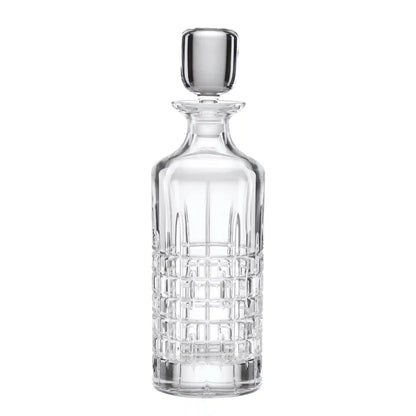 Deklan Crystal Decanter