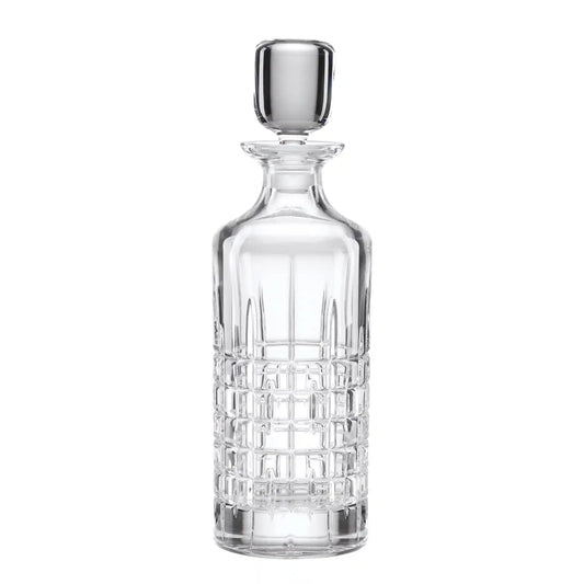 Deklan Crystal Decanter