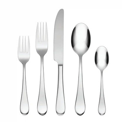Icarus 50-Piece Flatware Set