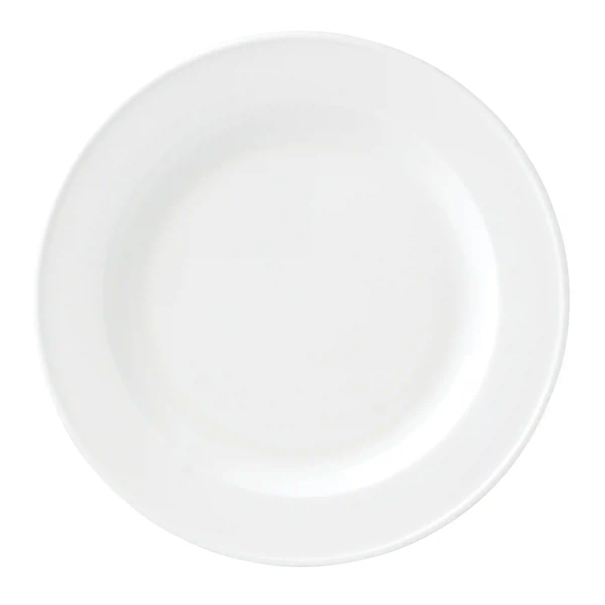 Studio 1414 Rimmed 12-Piece Dinnerware Set