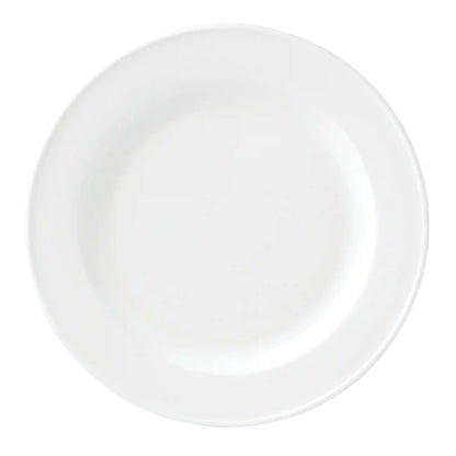 Studio 1414 Rimmed 12-Piece Dinnerware Set