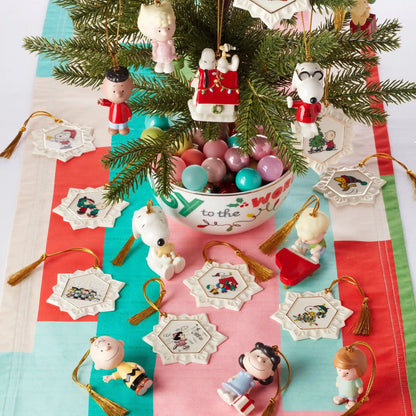 Peanuts Advent Calendar