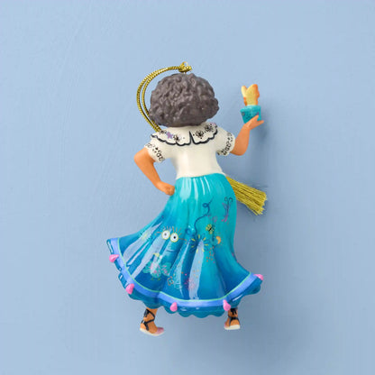Encanto Mirabel With Gift Ornament