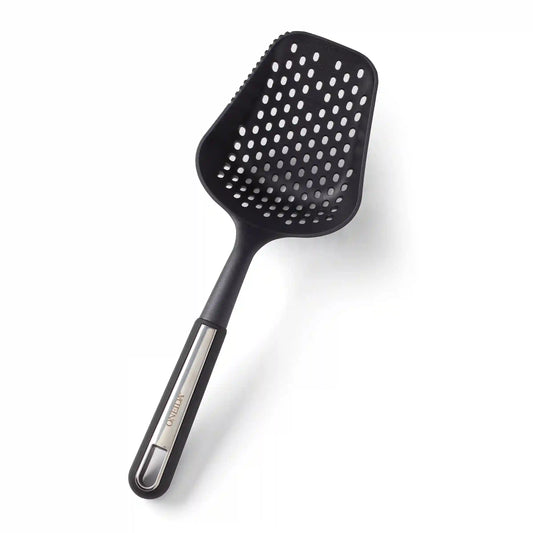 Oneida Kitchen Pasta Scoop Colander