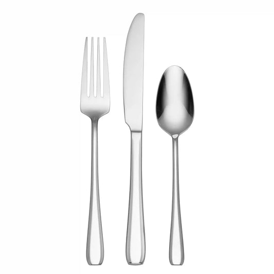Waverley 12-Piece Flatware Set