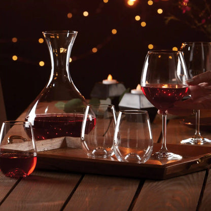 Tuscany Classics Wine Decanter