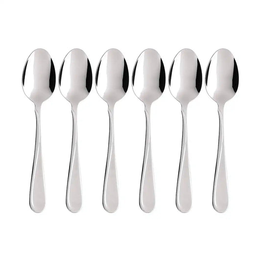 Flight Teaspoons, Set of 6