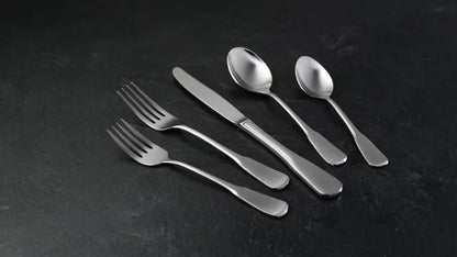 Colonial Boston Salad Forks, Set of 4