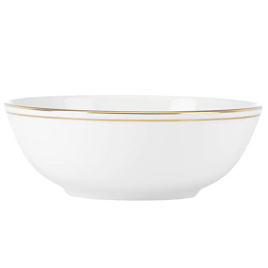 Federal Gold Place Setting Bowl