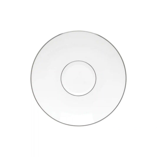 Continental Dining Platinum Saucer