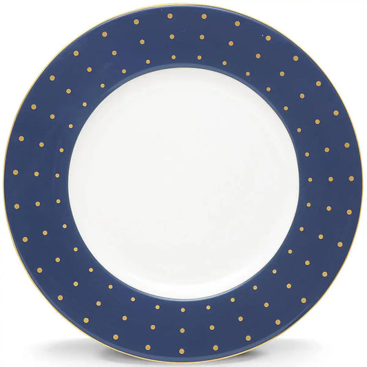 Allison Avenue Accent Plate