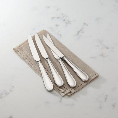 Lyndon Steak Knives, Set of 4